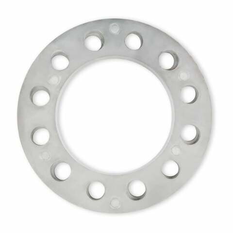 Mr. Gasket wheel spacers aluminum 2376