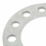 Mr. Gasket wheel spacers aluminum 2376