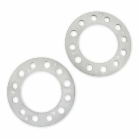 Mr. Gasket wheel spacers aluminum 2376