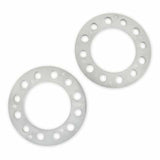Mr. Gasket wheel spacers aluminum 2376