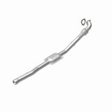 t 1997 Volvo 850 Direct-Fit Catalytic Converter 23761 Magnaflow MagnaFlow Exhaust Products