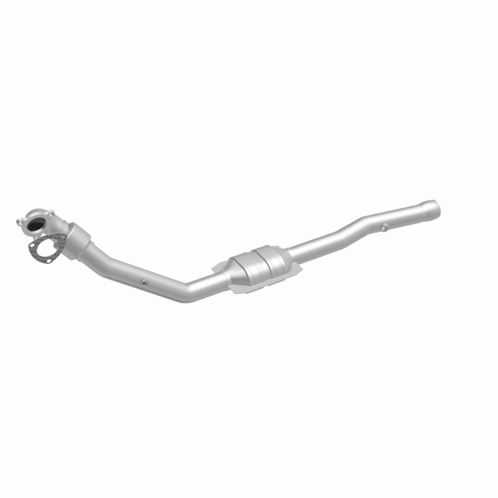 t 1997 Volvo 850 Direct-Fit Catalytic Converter 23761 Magnaflow MagnaFlow Exhaust Products