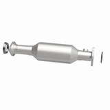 MagnaFlow direct-fit catalytic converter for 1997-2001 Honda CR-V stainless steel Federal EPA compliant OBDII