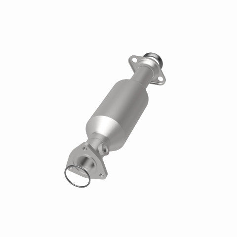 MagnaFlow direct-fit catalytic converter for 1997-2001 Honda CR-V stainless steel Federal EPA compliant OBDII