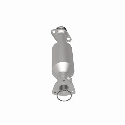 MagnaFlow direct-fit catalytic converter for 1997-2001 Honda CR-V stainless steel Federal EPA compliant OBDII