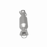 MagnaFlow direct-fit catalytic converter for 1997-2001 Honda CR-V stainless steel Federal EPA compliant OBDII