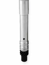 MSD ignition distributor red aluminum 2376MSD