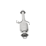 MagnaFlow direct-fit catalytic converter for 2000-2004 Toyota Tacoma 3.4L stainless steel Federal EPA compliant OBDII 23770