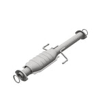 MagnaFlow direct-fit catalytic converter for 2000-2004 Toyota Tacoma 3.4L stainless steel Federal EPA compliant OBDII 23770