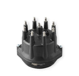 MSD ignition distributor black steel anodized 23773