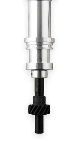MSD ignition distributor red steel 2378