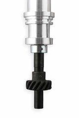 MSD ignition distributor red steel 2379