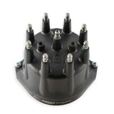 MSD ignition distributor black steel anodized 23793