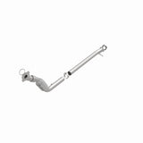 t 2005-2006 Buick Terraza Direct-Fit Catalytic Converter 23795 Magnaflow MagnaFlow Exhaust Products