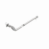 2005-2006 Buick Terraza Direct-Fit Catalytic Converter 23795 Magnaflow