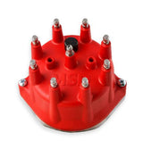 MSD ignition distributor red steel 2380