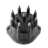 MSD ignition distributor black steel anodized 23803