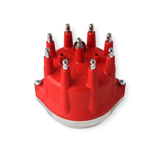 MSD ignition distributor red 2381