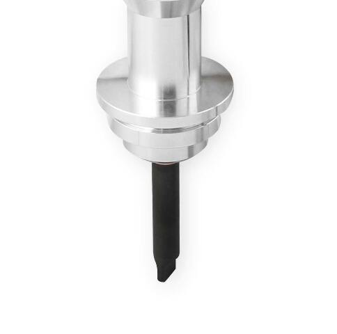 MSD ignition distributor red 2381