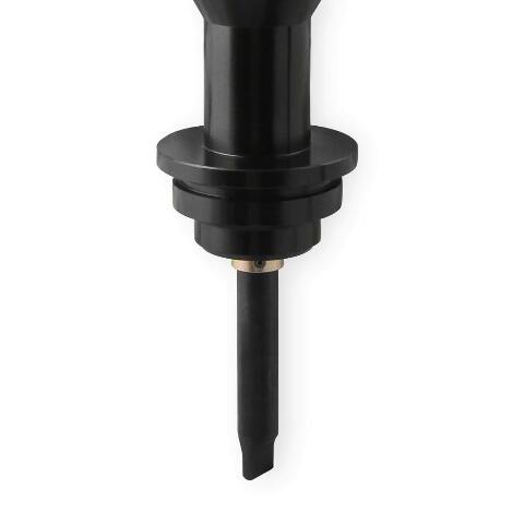 MSD ignition distributor black 23813