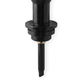 MSD ignition distributor black 23813
