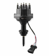 MSD ignition distributor black 23813