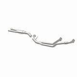 MagnaFlow direct-fit catalytic converter for 1989-1993 BMW stainless steel Federal EPA compliant OBDII 23817