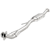 1994-1995 BMW 540i Direct-Fit Catalytic Converter 23818 Magnaflow
