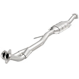 1994-1995 BMW 540i Direct-Fit Catalytic Converter 23818 Magnaflow