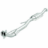 1994-1995 BMW 540i Direct-Fit Catalytic Converter 23818 Magnaflow