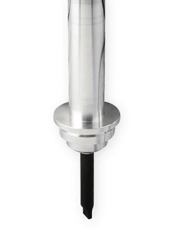 MSD ignition distributor red 2383