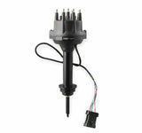 MSD ignition distributor black 23833