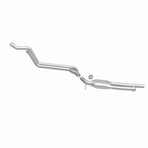 1990-1993 Mercedes-Benz 300E Direct-Fit Catalytic Converter 23839 Magnaflow