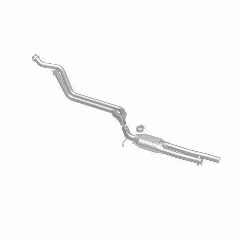 1990-1993 Mercedes-Benz 300E Direct-Fit Catalytic Converter 23839 Magnaflow