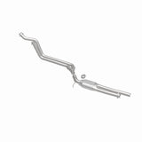 1990-1993 Mercedes-Benz 300E Direct-Fit Catalytic Converter 23839 Magnaflow