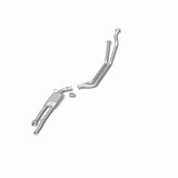 1990-1993 Mercedes-Benz 300E Direct-Fit Catalytic Converter 23839 Magnaflow