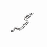 MagnaFlow direct-fit catalytic converter fits 1995 Mercedes SL320 3.2L stainless steel CARB compliant 23844