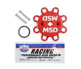 MSD ignition distributor red 2387