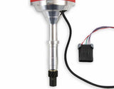 MSD ignition distributor red 2387