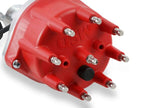 MSD ignition distributor red 2387