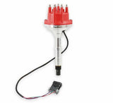 MSD ignition distributor red 2387