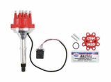 MSD ignition distributor red 2387