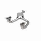MagnaFlow direct-fit catalytic converter for 1990-1994 Subaru stainless steel Federal EPA compliant OBDII 23871