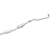 1998-2002 Chevrolet Prizm Direct-Fit Catalytic Converter 23881 Magnaflow