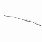 1998-2002 Chevrolet Prizm Direct-Fit Catalytic Converter 23881 Magnaflow