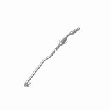 1998-2002 Chevrolet Prizm Direct-Fit Catalytic Converter 23881 Magnaflow
