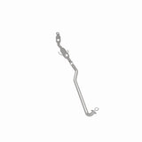 1998-2002 Chevrolet Prizm Direct-Fit Catalytic Converter 23881 Magnaflow