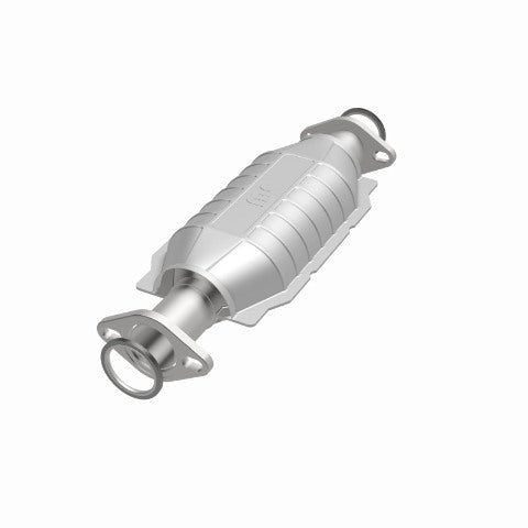 MagnaFlow direct-fit catalytic converter for 1988-1995 Toyota 4Runner stainless steel Federal EPA compliant OBDII 23884