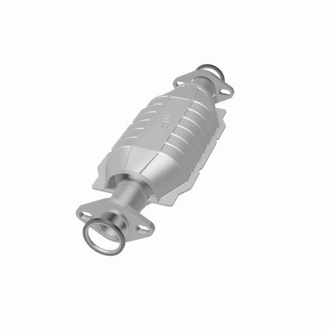 MagnaFlow direct-fit catalytic converter for 1988-1995 Toyota 4Runner stainless steel Federal EPA compliant OBDII 23884