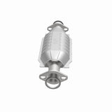 MagnaFlow direct-fit catalytic converter for 1988-1995 Toyota 4Runner stainless steel Federal EPA compliant OBDII 23884